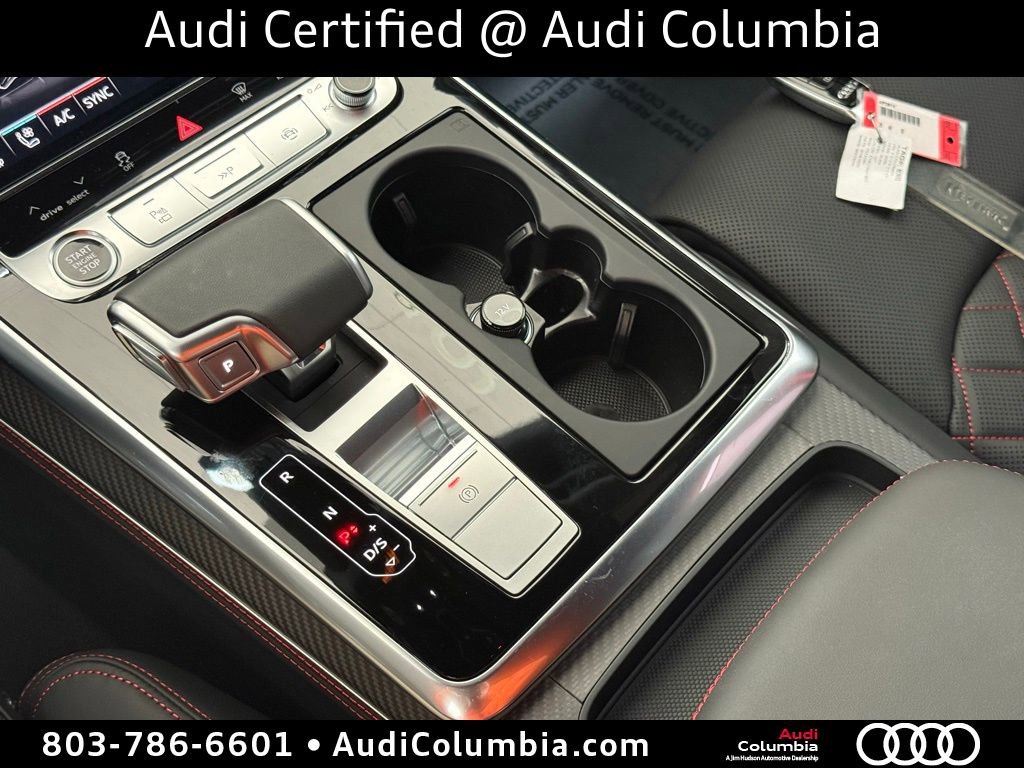 Used 2026 Audi Q7 3.0T Prestige w/ Prestige Package image 35