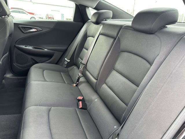 Used 2024 Chevrolet Malibu LT image 28