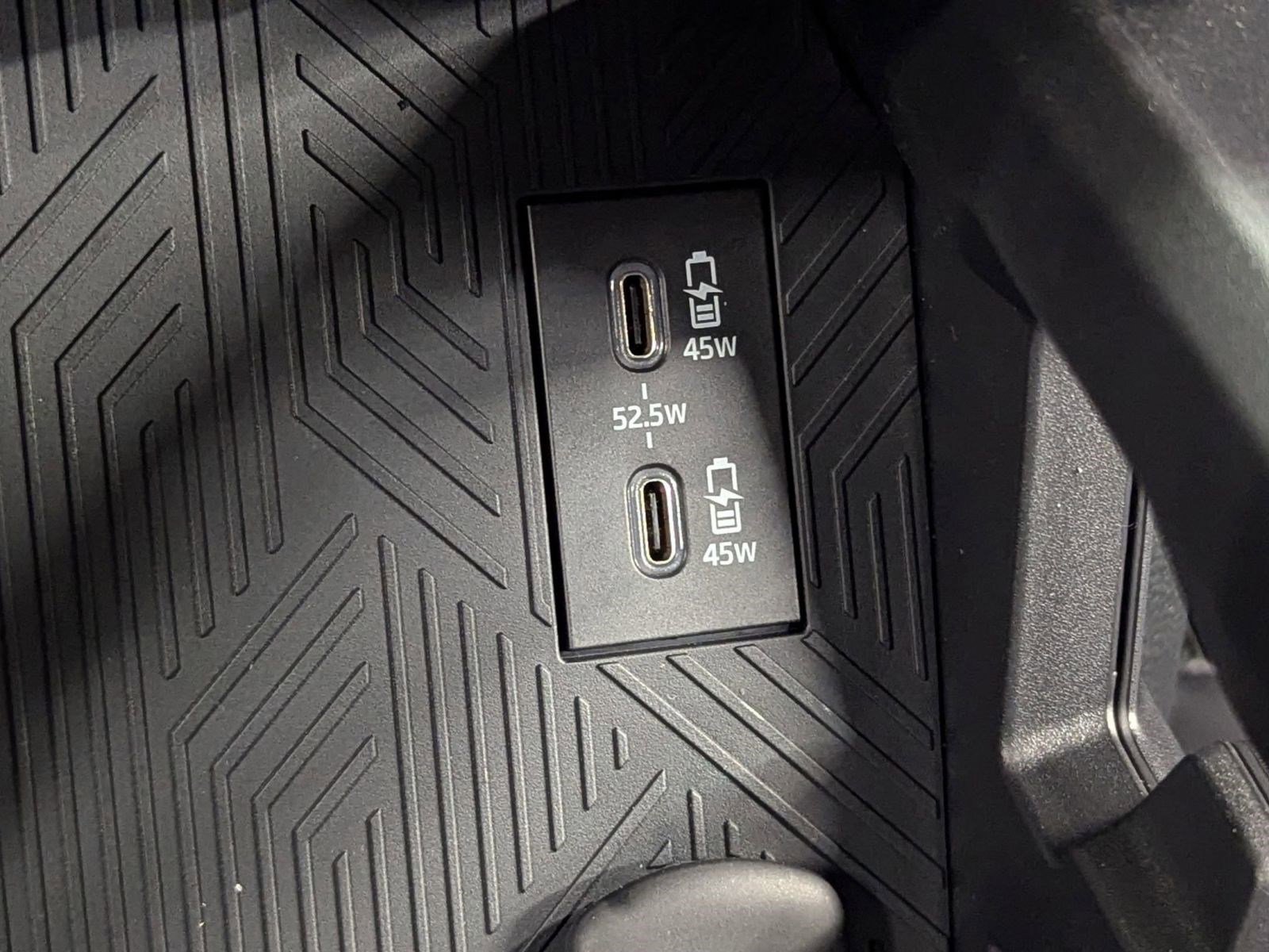 New 2025 Toyota Tacoma SR image 25