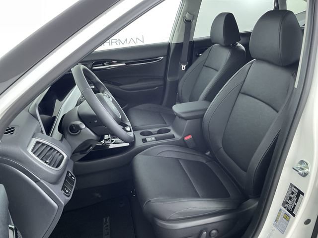 New 2026 Kia Seltos SX w/ SX Sunroof Package image 20