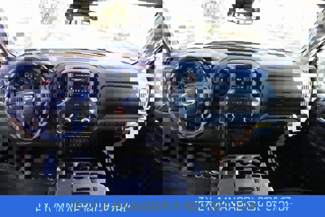 New 2026 GMC Sierra 1500 Pro w/ Graphite Edition image 14