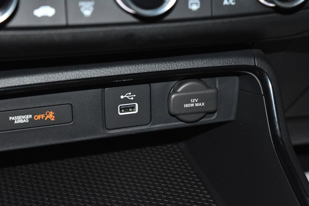 Used 2023 Honda CR-V LX image 14