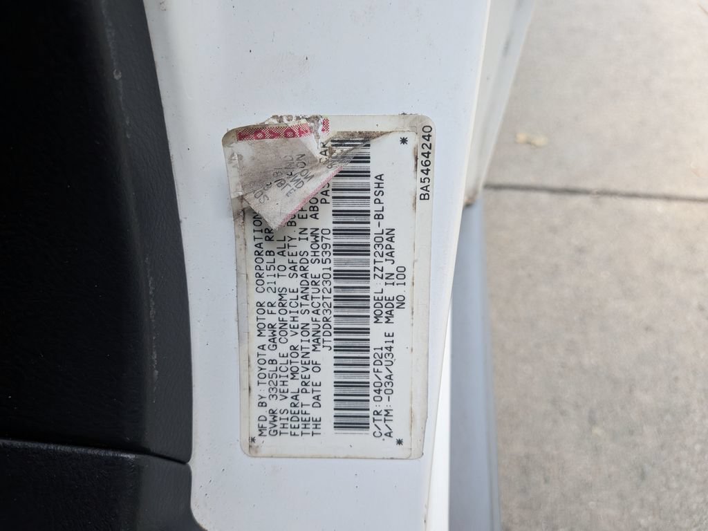 Used 2003 Toyota Celica GT w/ Upgrade Value Pkg FWD image 23
