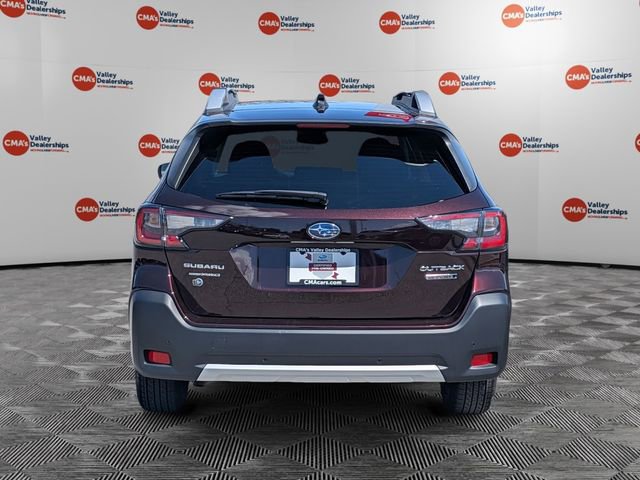 Certified 2024 Subaru Outback Touring image 6