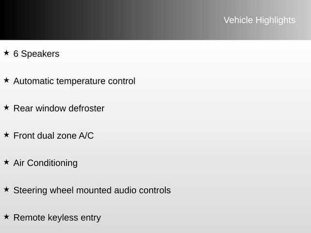 Used 2025 Hyundai Elantra SEL image 12