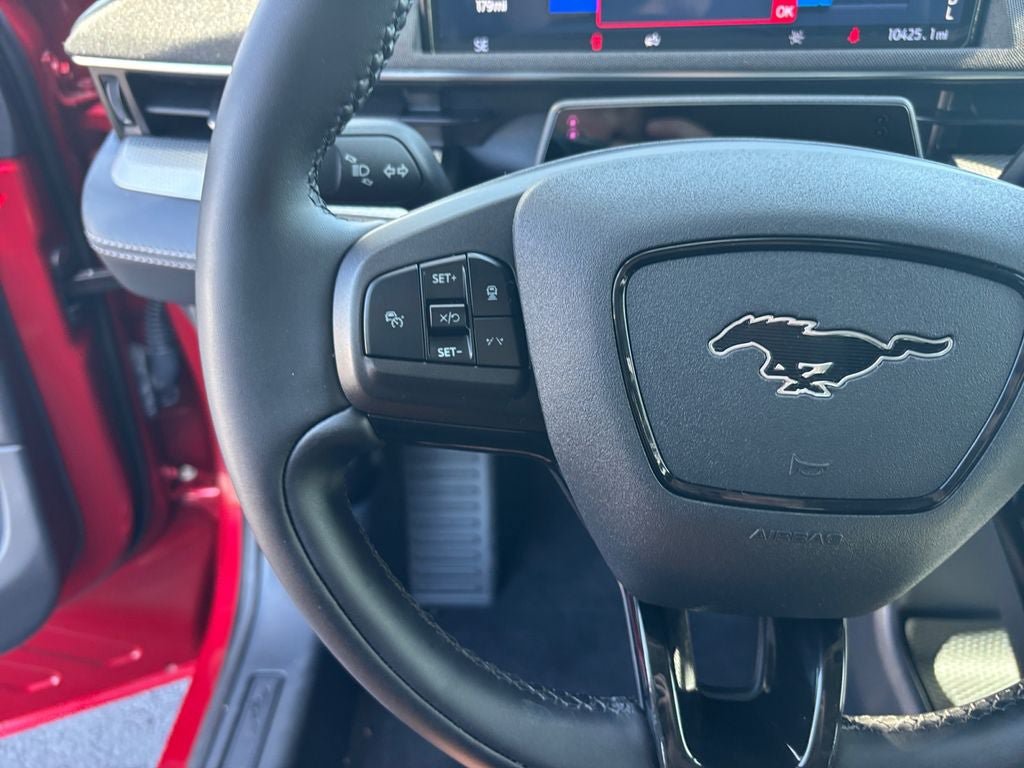 Used 2023 Ford Mustang Mach-E Select AWD/4WD image 15