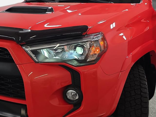 Used 2023 Toyota 4Runner TRD Pro AWD/4WD image 31