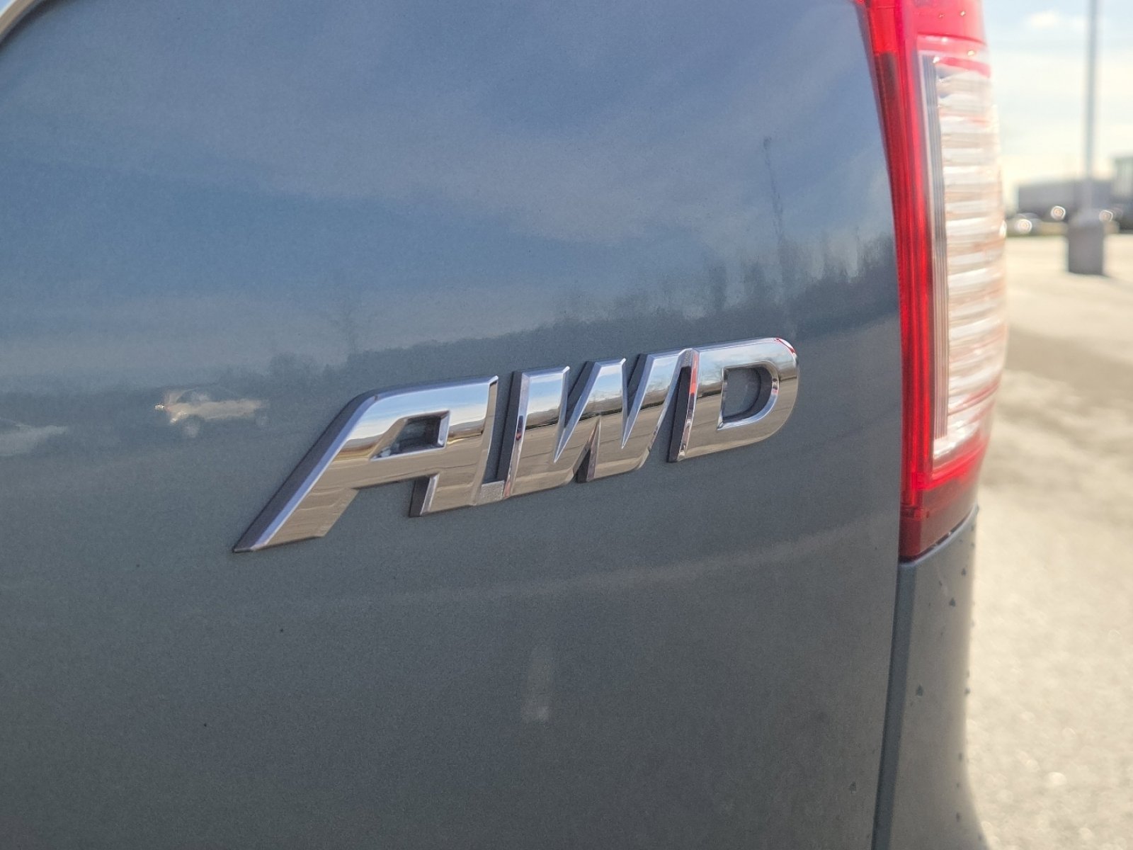 Used 2016 Honda CR-V EX-L image 10