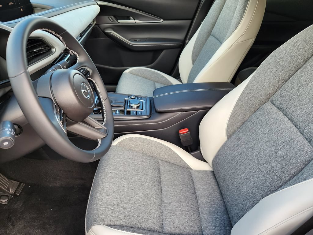 New 2026 MAZDA CX-30 AWD 2.5 S image 4