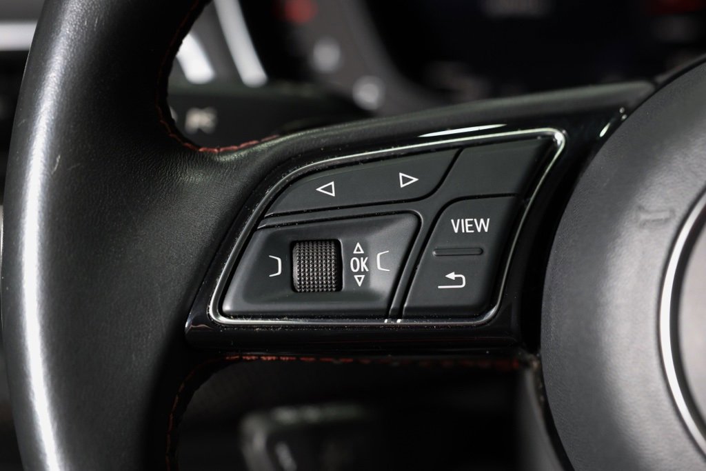 Used 2019 Audi S5 Premium Plus w/ S Sport Package image 29