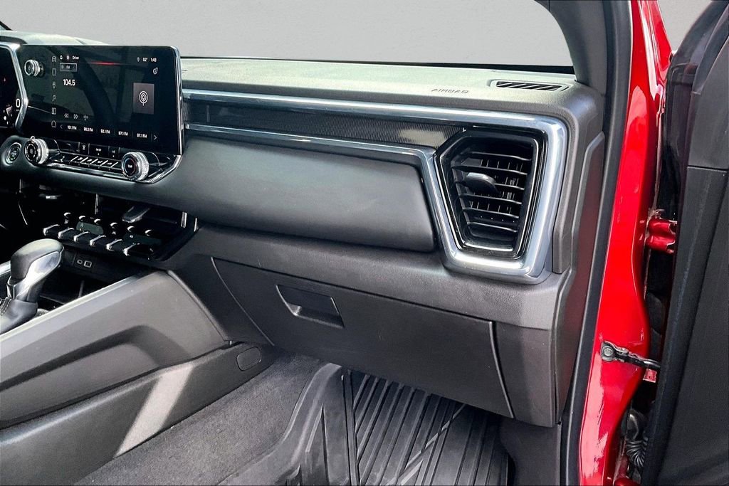 Used 2024 GMC Canyon Elevation w/ Trailering Package image 26