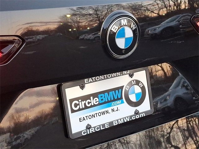 New 2026 BMW iX xDrive60 w/ M Sport Package image 21