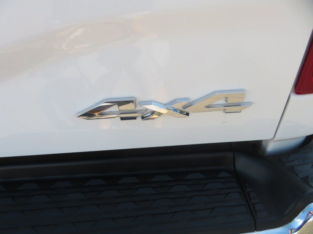 Used 2020 RAM 2500 Tradesman image 21