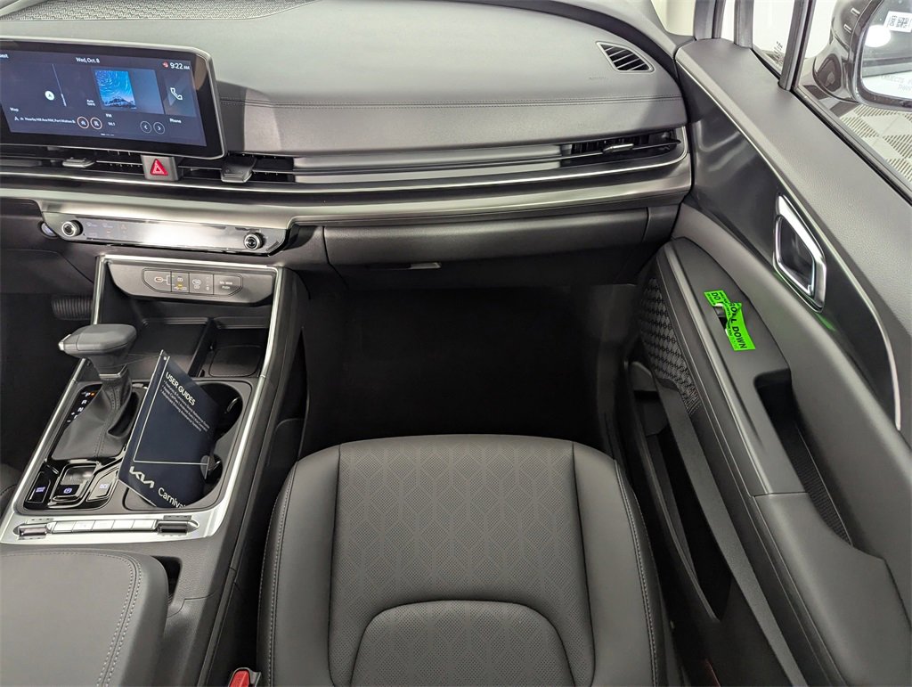 New 2026 Kia Carnival SX image 16