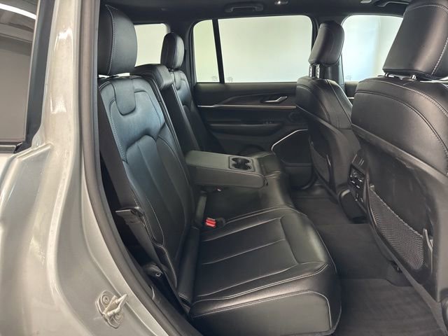 Used 2024 Jeep Grand Cherokee Limited 4xe image 31