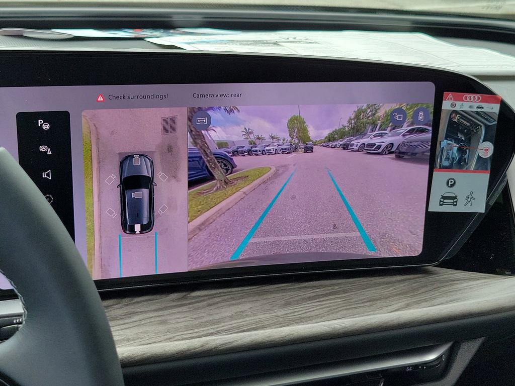 New 2026 Audi Q5 Premium Plus image 13