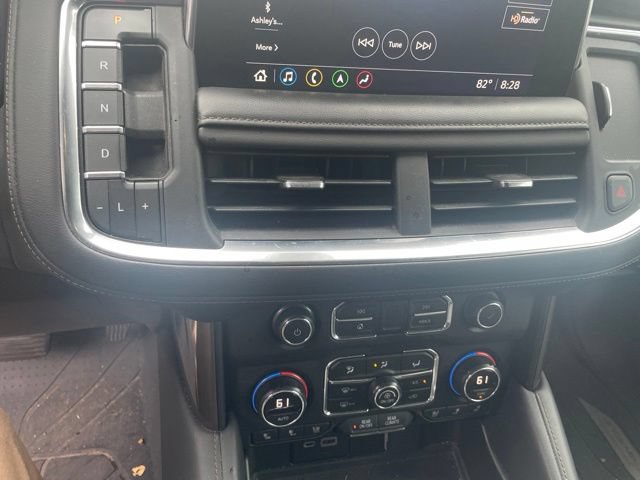 Used 2021 Chevrolet Suburban High Country RWD image 24