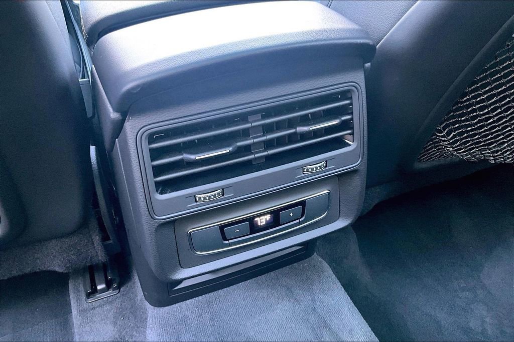 Certified 2023 Audi Q7 2.0T Premium w/ Convenience Package image 10