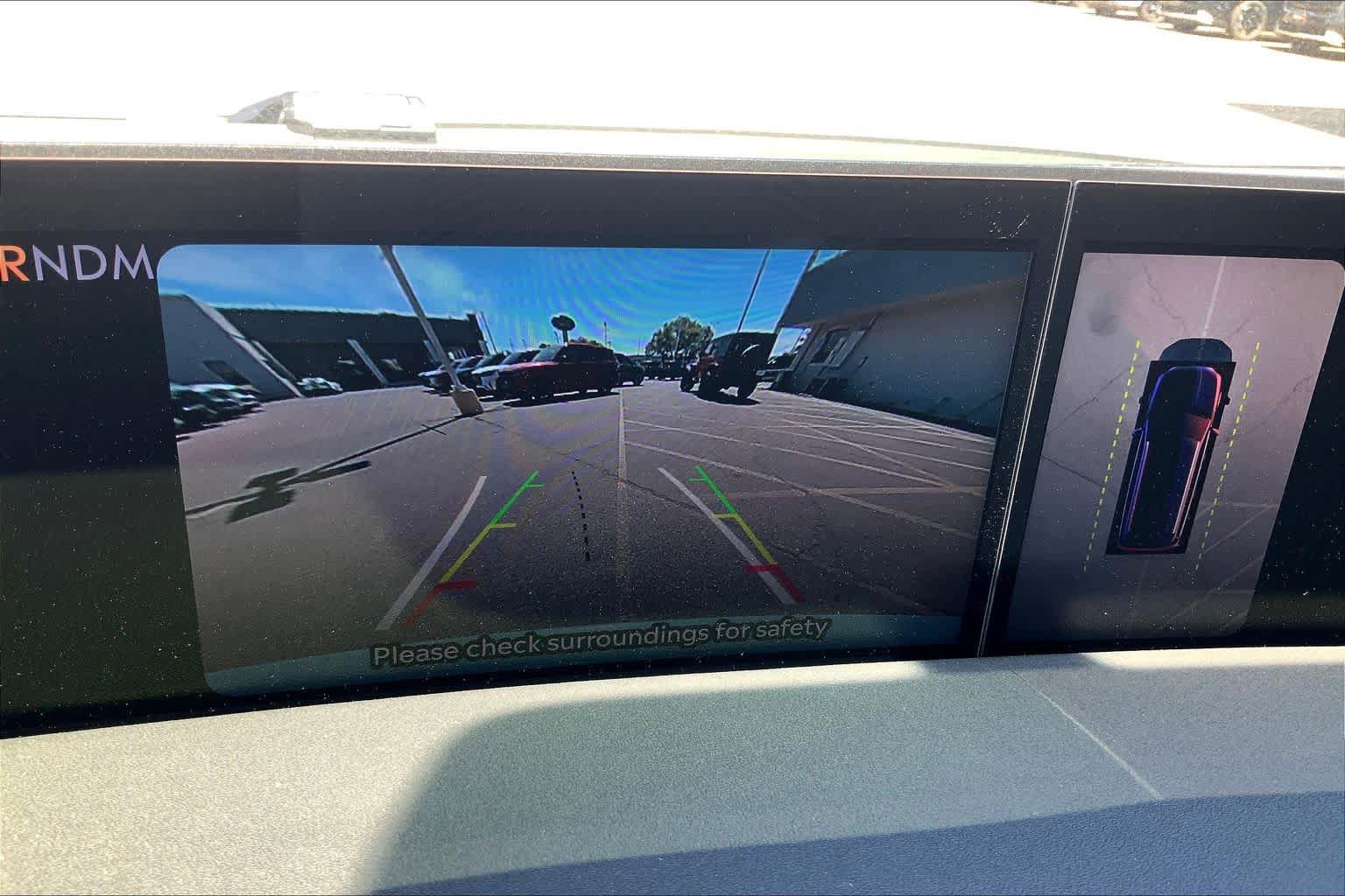 New 2026 Lincoln Navigator Reserve w/ Jet Appearance Package AWD/4WD image 18