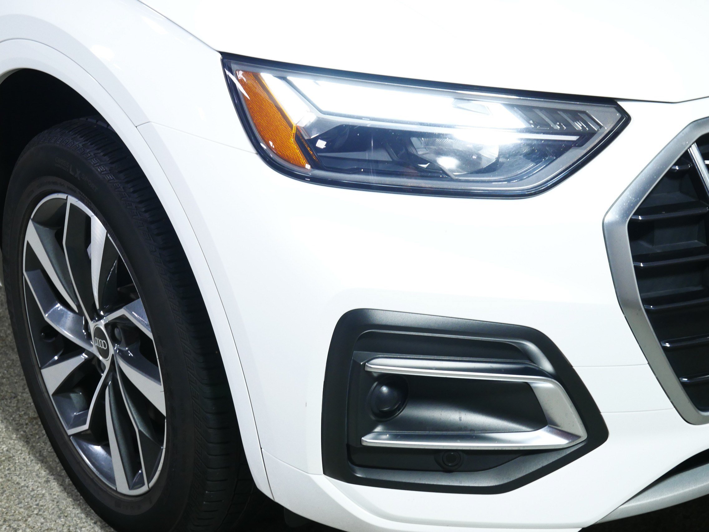 Used 2021 Audi Q5 2.0T Premium Plus AWD/4WD image 16