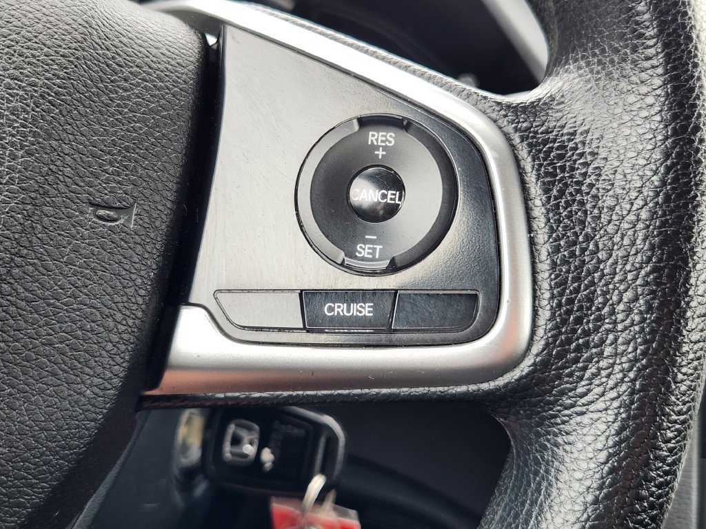 Used 2017 Honda Civic LX image 22