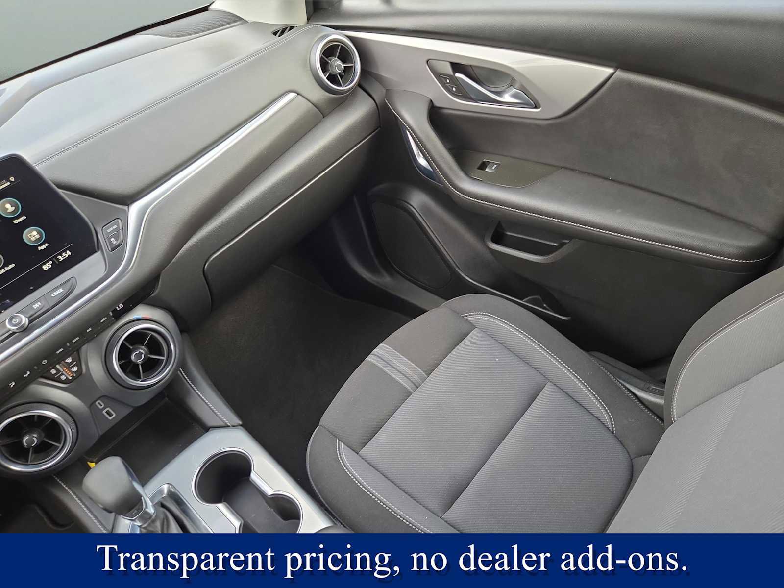 Used 2023 Chevrolet Blazer LT FWD image 14