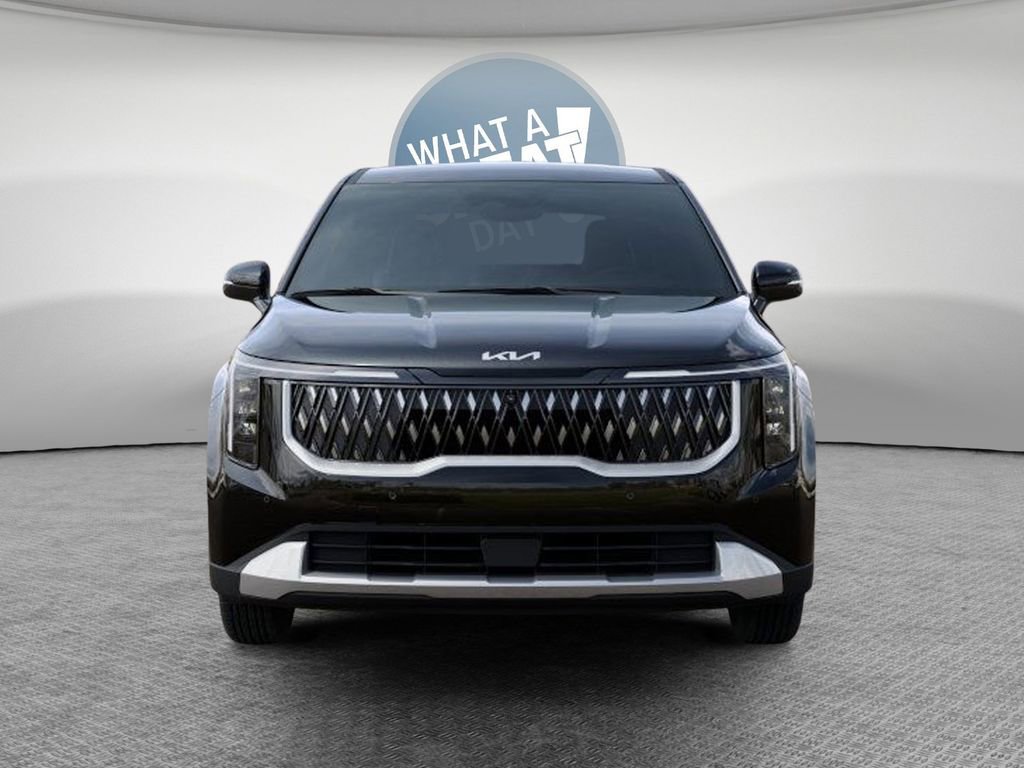 New 2026 Kia Carnival LXS image 2