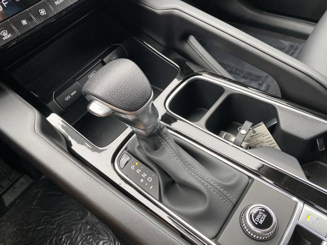 New 2025 Kia Telluride LX image 21