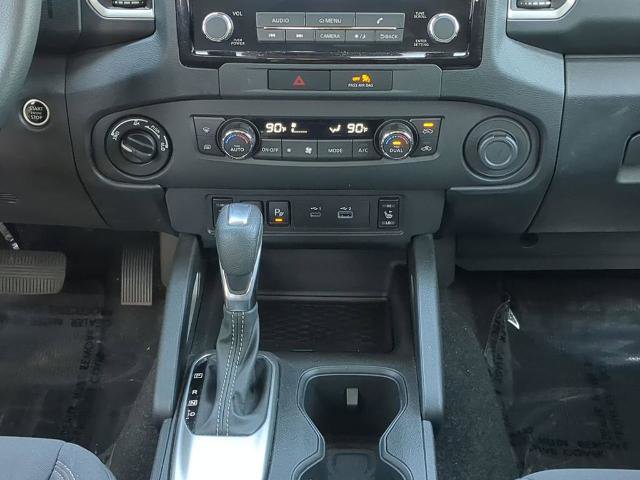 Certified 2023 Nissan Frontier SV w/ SV Convenience Package image 19