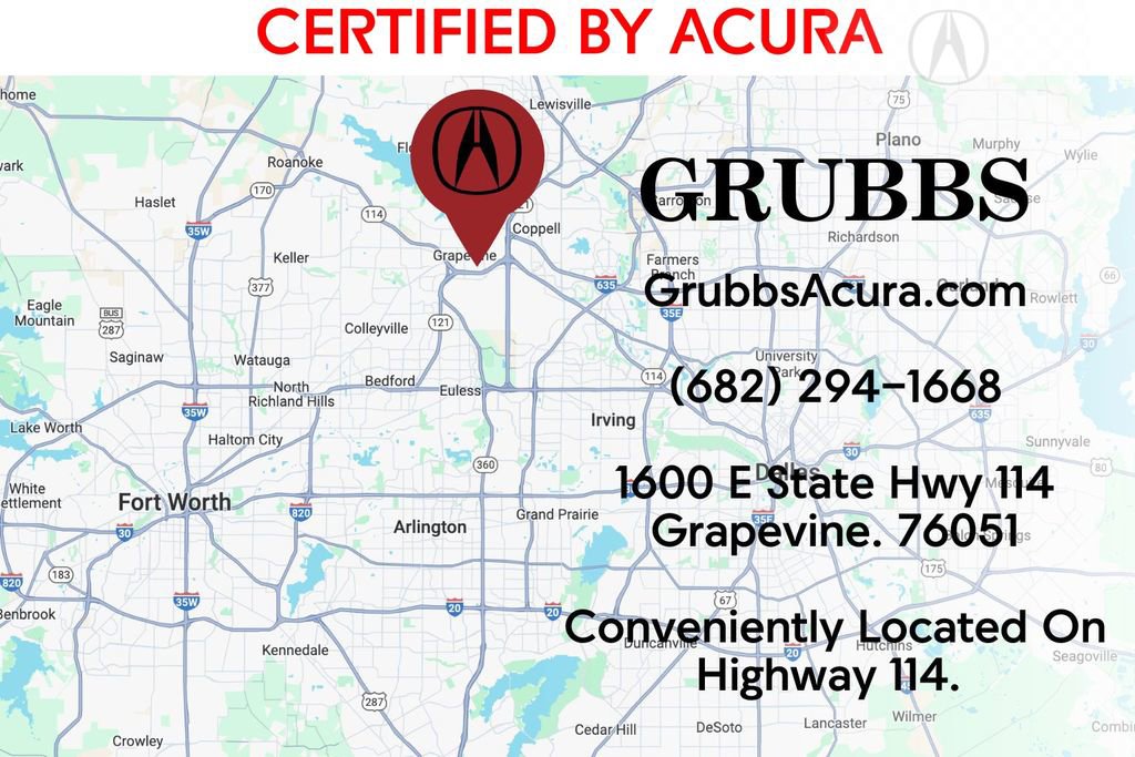 Certified 2025 Acura MDX A-Spec image 4