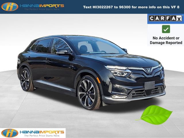 Used 2023 VinFast VF 8 Plus