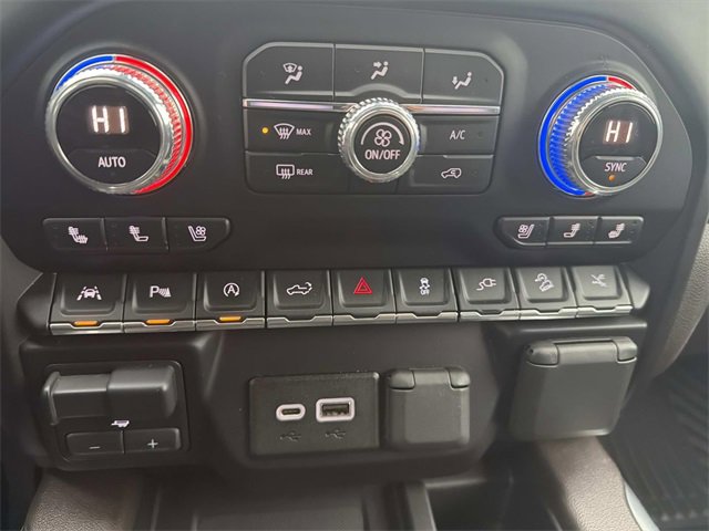 Used 2020 GMC Sierra 1500 Denali w/ Denali Ultimate Package image 20