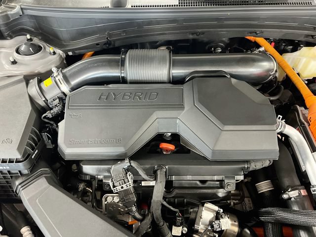 New 2027 Kia Sportage EX AWD/4WD image 31