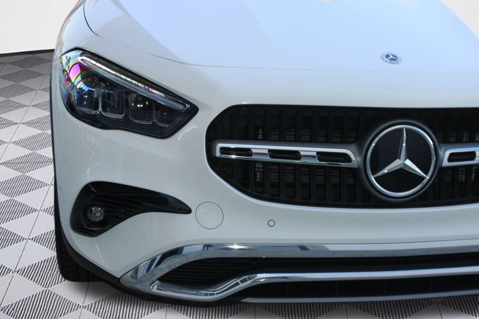 Used 2026 Mercedes-Benz GLA 250 image 11