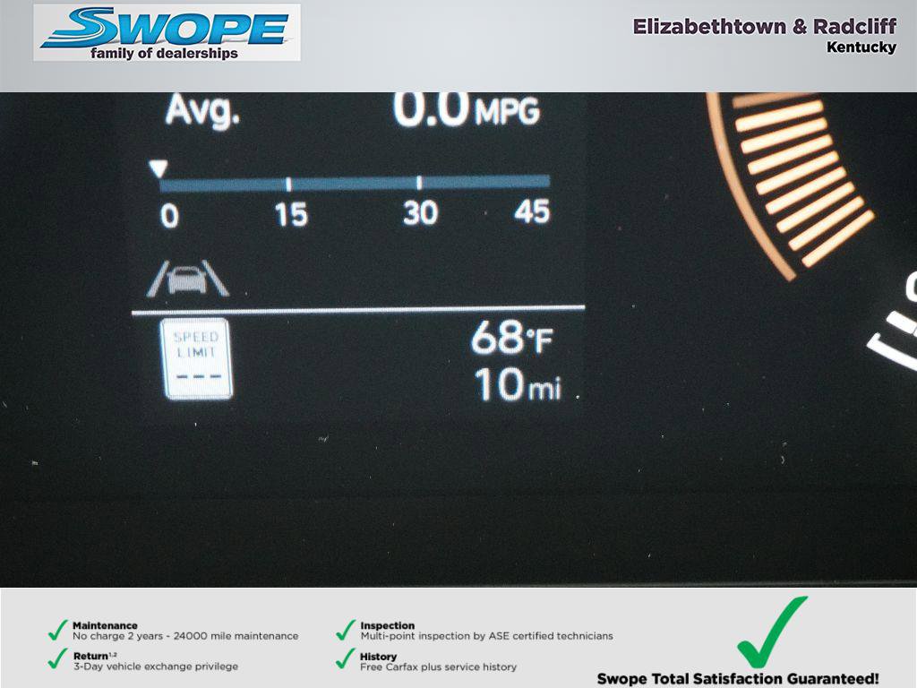 New 2026 Hyundai Kona SEL Sport image 20