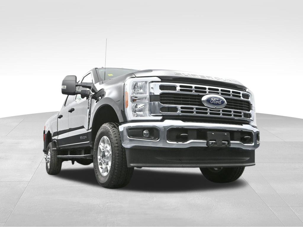New 2025 Ford F250 XLT w/ 360-Degree Camera Package image 49