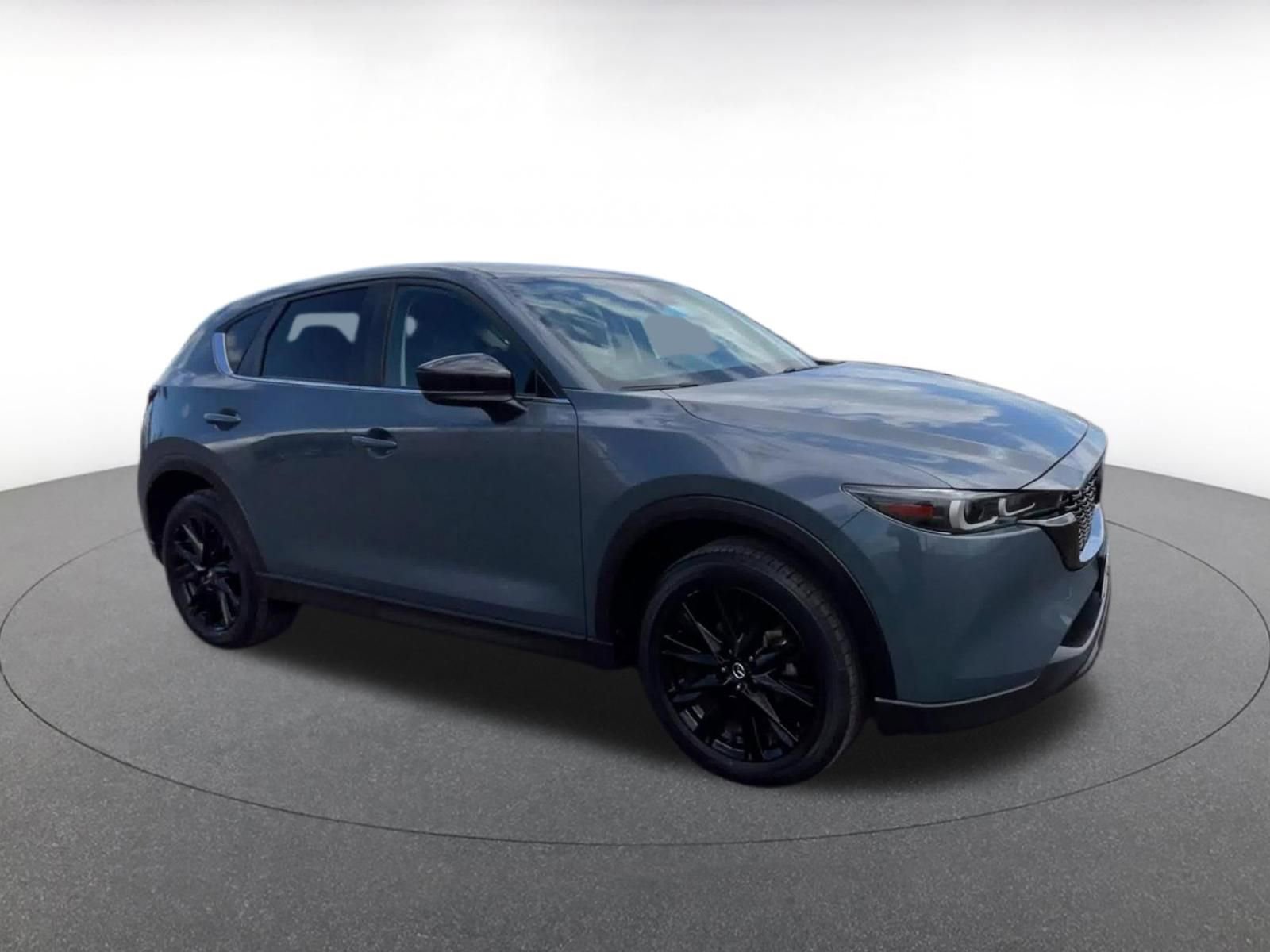 Used 2024 MAZDA CX-5 Carbon Edition AWD/4WD video 2