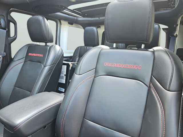 Used 2021 Jeep Wrangler Unlimited Rubicon AWD/4WD image 21