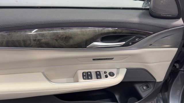 Used 2018 BMW 640i Gran Turismo xDrive image 21