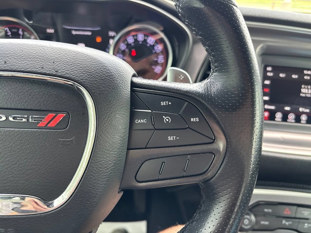 Used 2022 Dodge Challenger GT RWD image 60