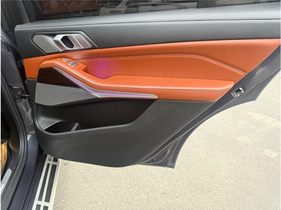 Used 2019 BMW X7 xDrive40i w/ Premium Package image 40