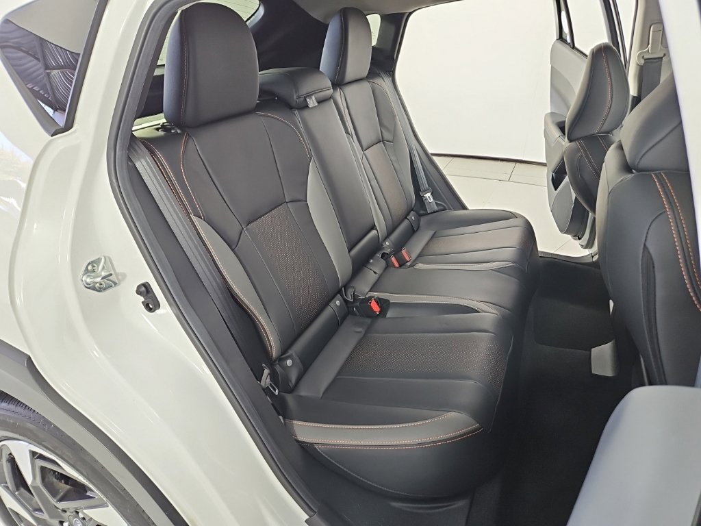 Certified 2025 Subaru Crosstrek 2.5i Limited AWD/4WD image 22
