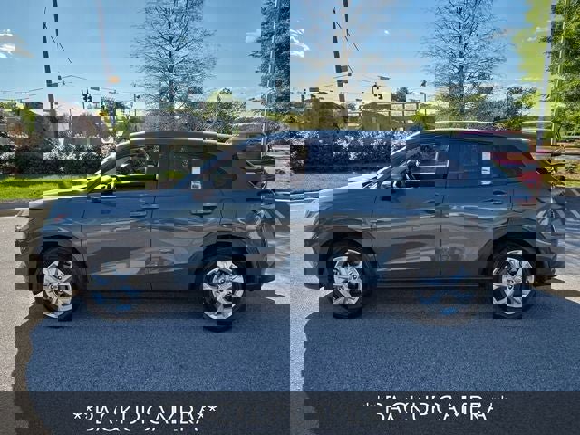 Used 2025 Honda HR-V LX image 3