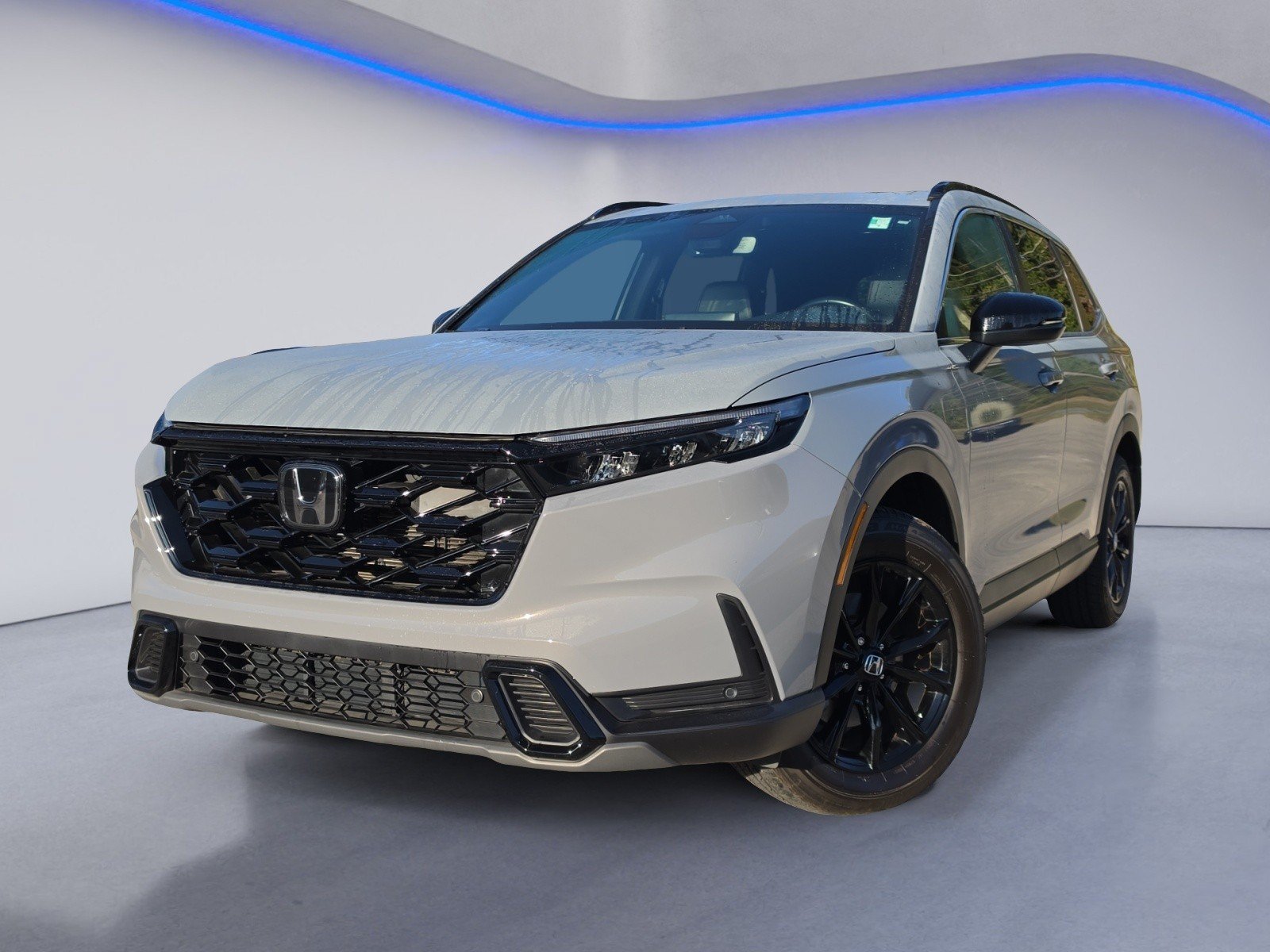 Used 2025 Honda CR-V Sport-L image 2