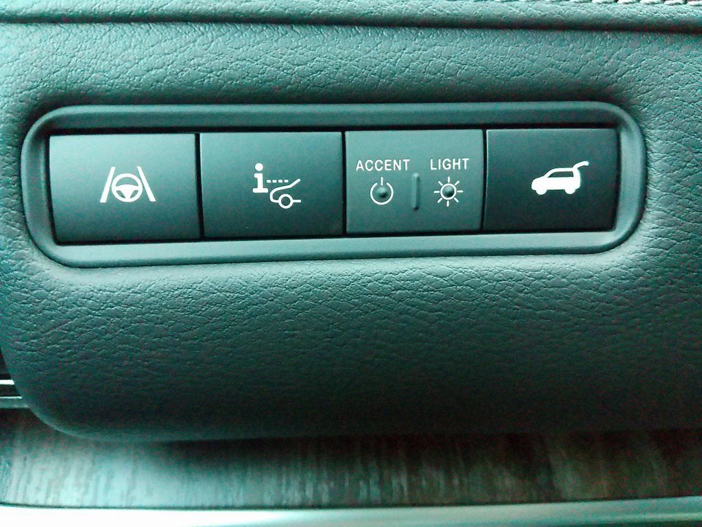 New 2026 Nissan Armada Platinum Reserve image 60