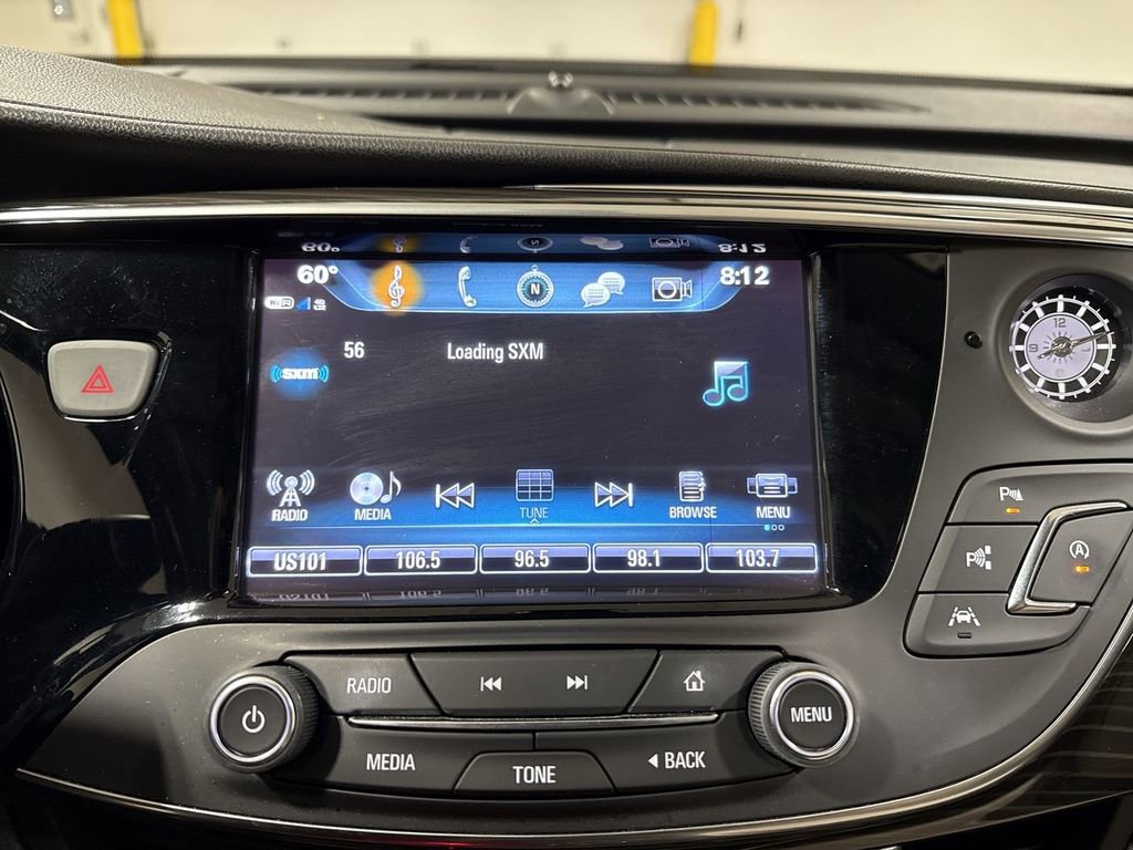 Used 2019 Buick Envision Premium w/ Driver Confidence Package image 14