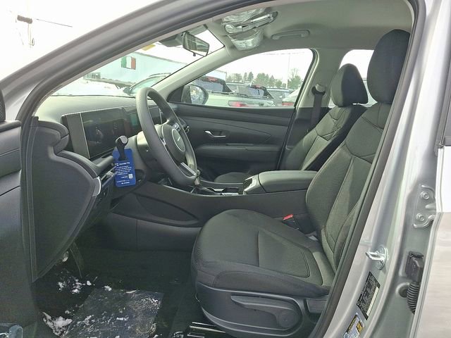 New 2026 Hyundai Tucson SE AWD/4WD image 5
