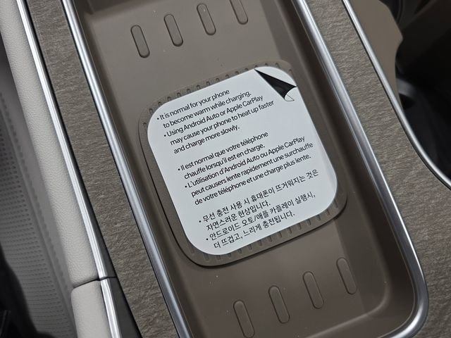 New 2026 Hyundai Palisade Limited image 27