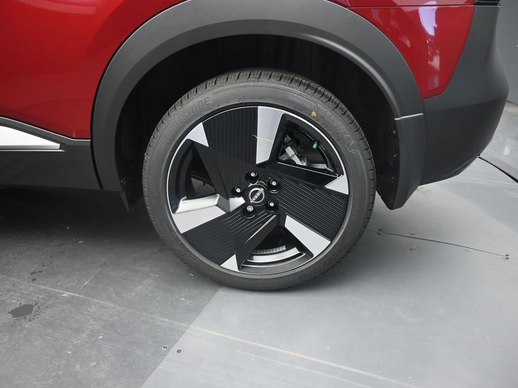 New 2026 Nissan Kicks SR image 22