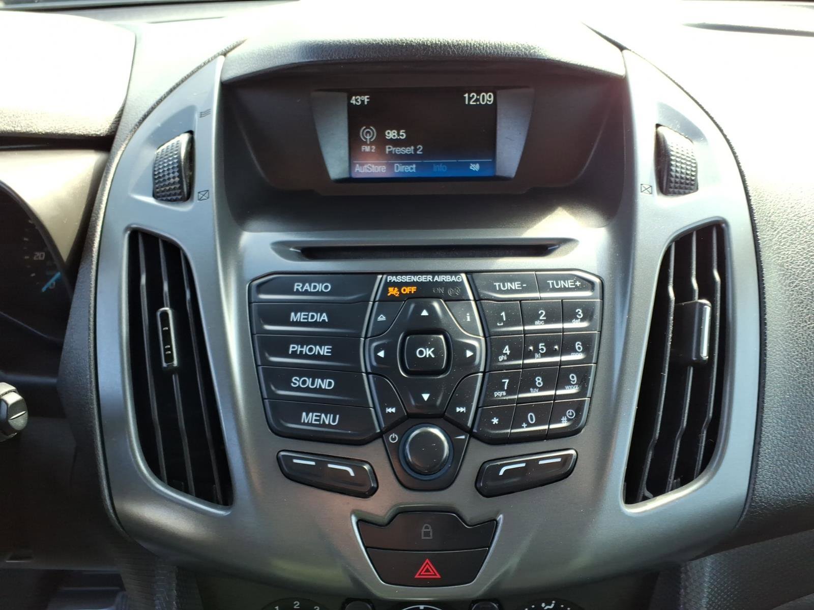 Certified 2018 Ford Transit Connect XL image 17